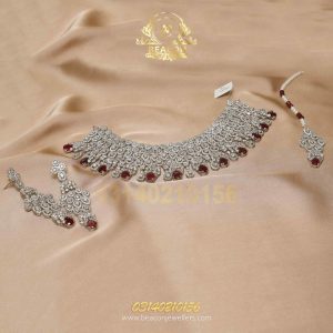 Alternative view of Bridal Sets Valima
