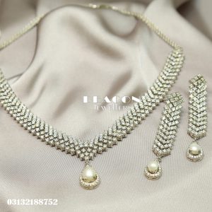 Bridal Sets Valima