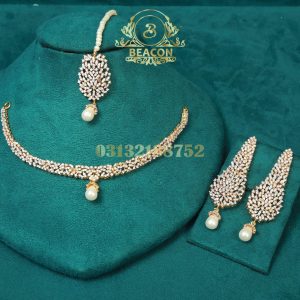 Bridal Sets Valima