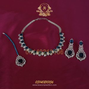 Bridal Sets Valima