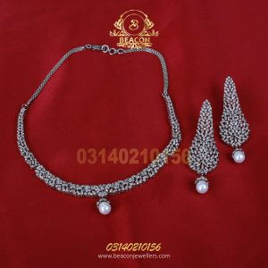 Bridal Sets Valima