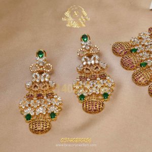 Alternative view of Bridal Sets Valima