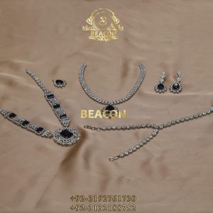 Alternative view of Bridal Sets Valima