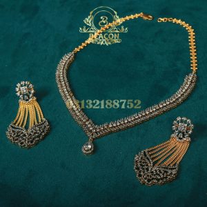 Bridal Sets Valima