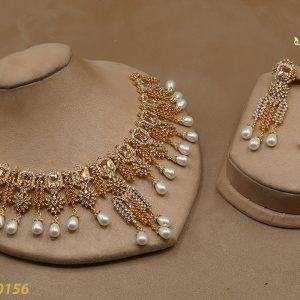 Alternative view of Bridal Sets Valima