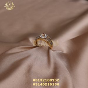 Alternative view of Rings