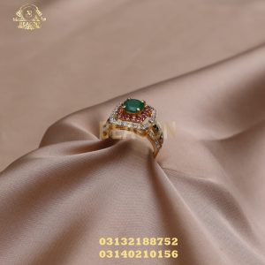Alternative view of Rings