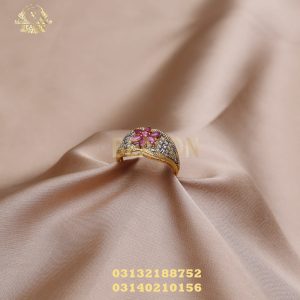 Alternative view of Rings