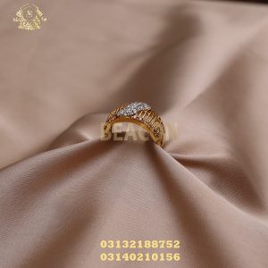 Alternative view of Rings