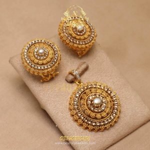 Pendant Sets