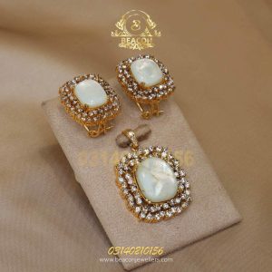 Pendant Sets