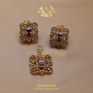 Pendant Sets