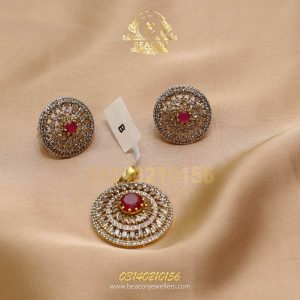 Pendant Sets