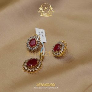 Pendant Sets