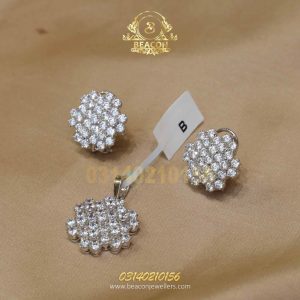 Alternative view of Pendant Sets