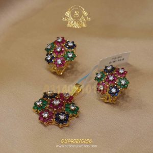Alternative view of Pendant Sets