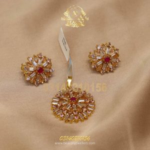 Pendant Sets