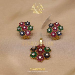 Pendant Sets
