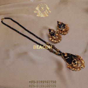 Alternative view of Pendant Sets