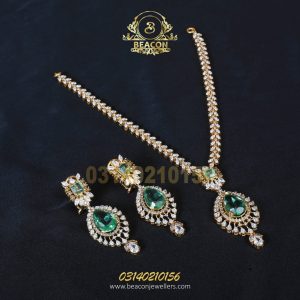 Necklace Sets
