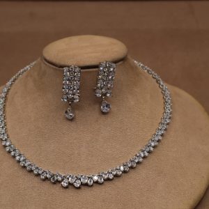 Alternative view of Necklace Sets